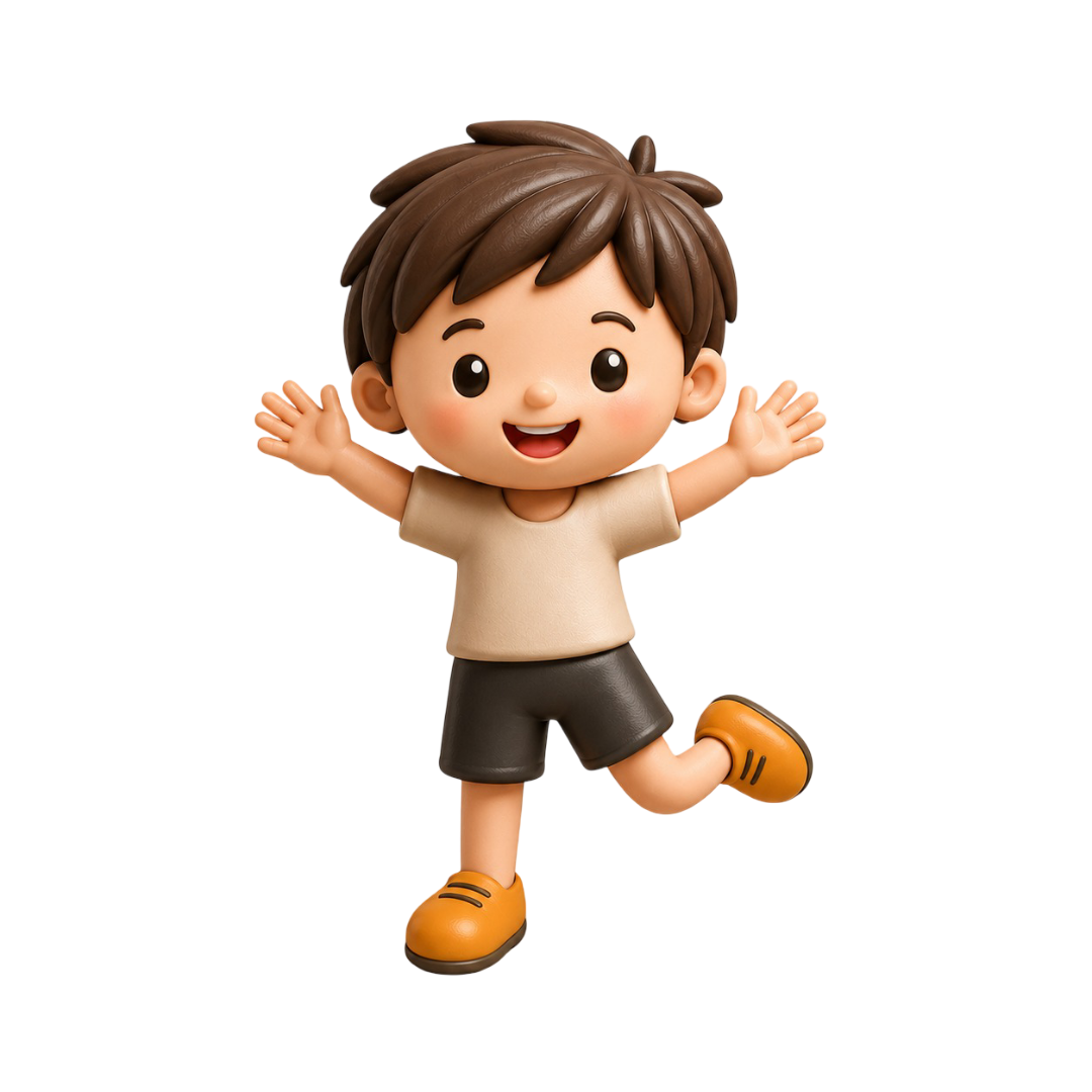 Niño Centro